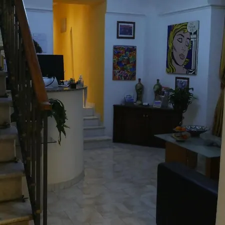 Ξενοδοχείο I Templari 2*