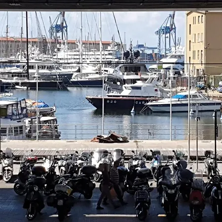 Hotel I Templari Genua