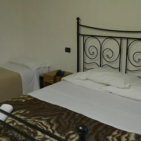 I Templari Hotel Genua